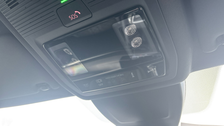 Volkswagen Golf 1.5 TSI 150 R-Line 5dr Petrol Hatchback